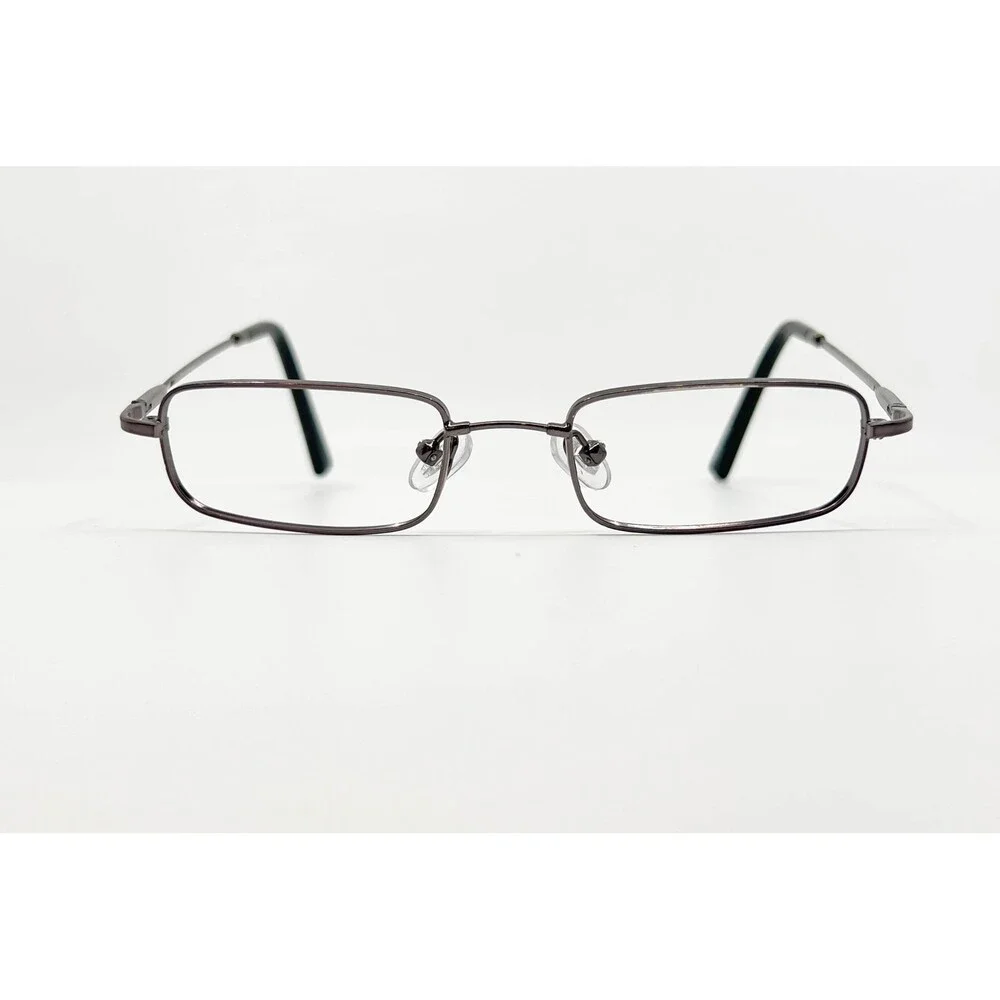 Avatar The Last Airbender Eyeglasses Kids Gunmetal Thrill GUN 130 45-16-130